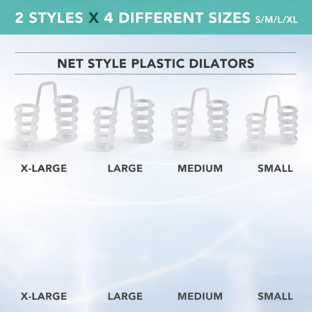 Duna Nasal Dilator Kit