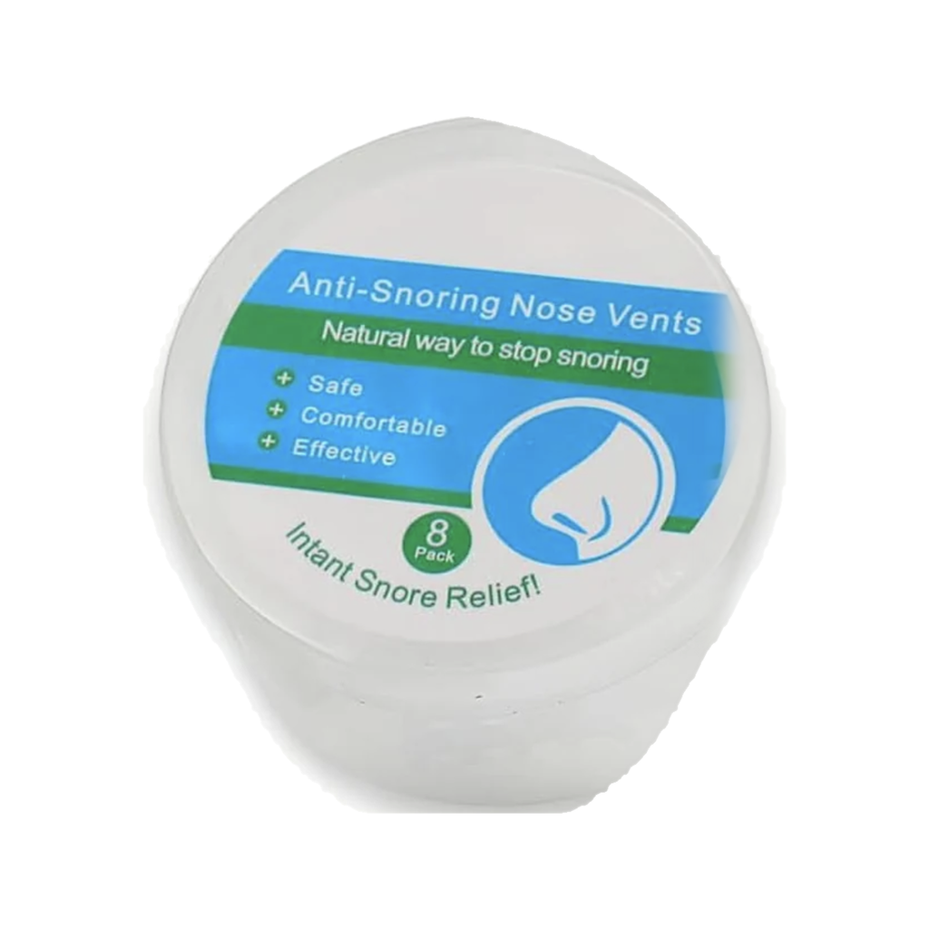 Nasal Dilators for Snoring — 8 Sizes