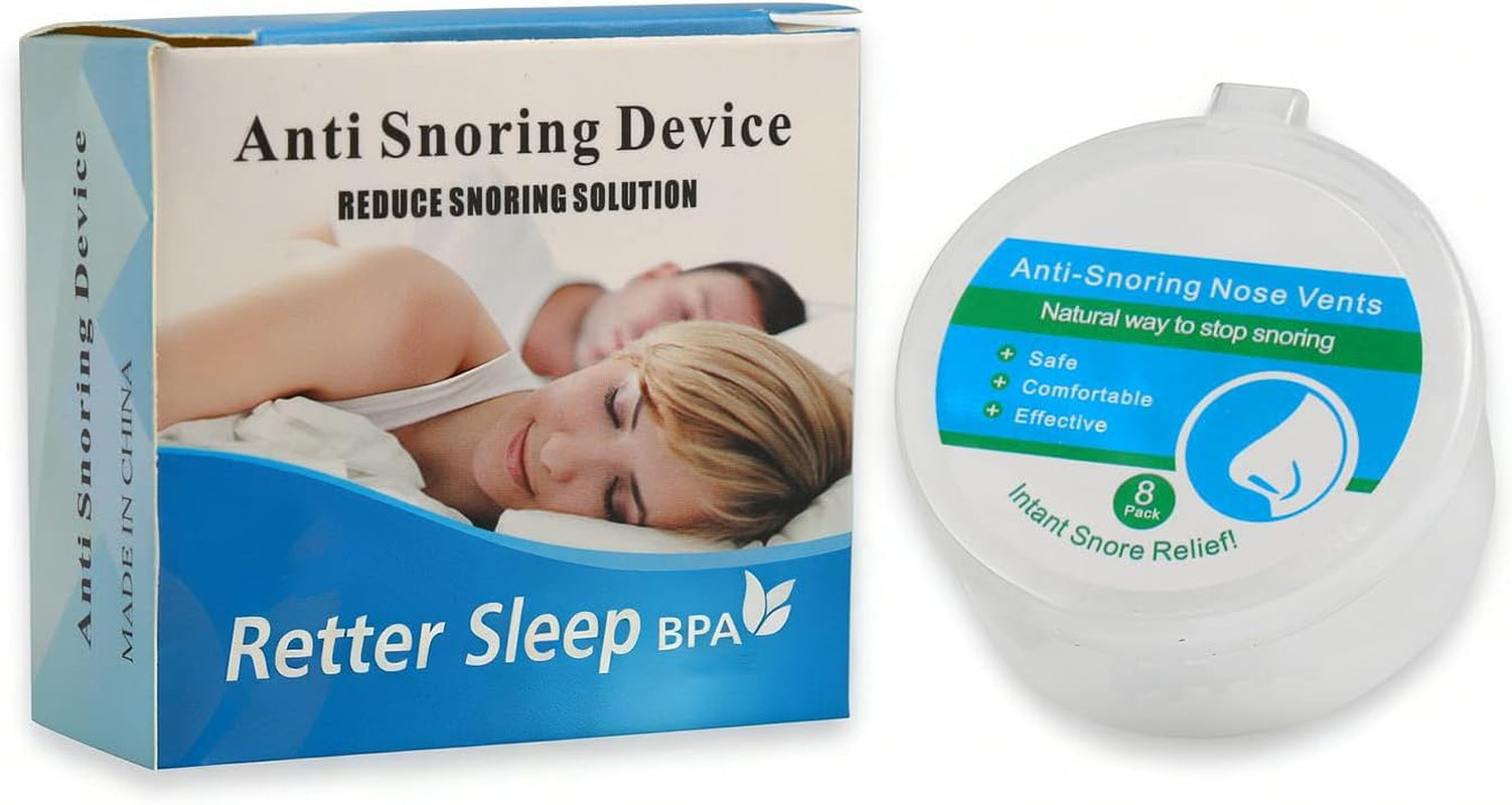 Duna Nasal Dilator Kit